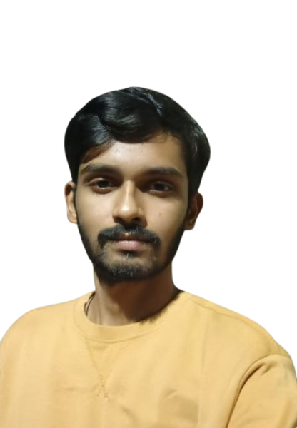 Jayraj Kiran Malge