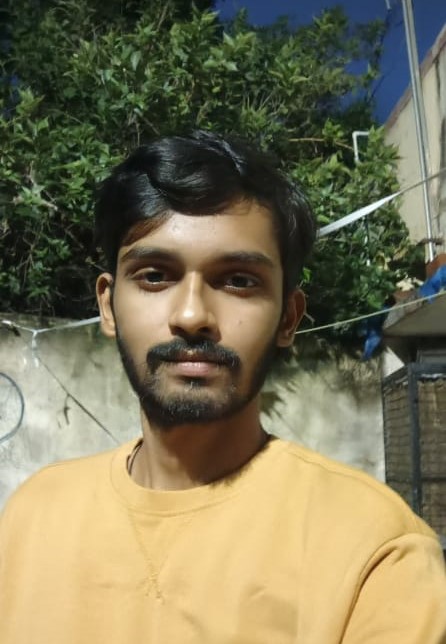 About Jayraj